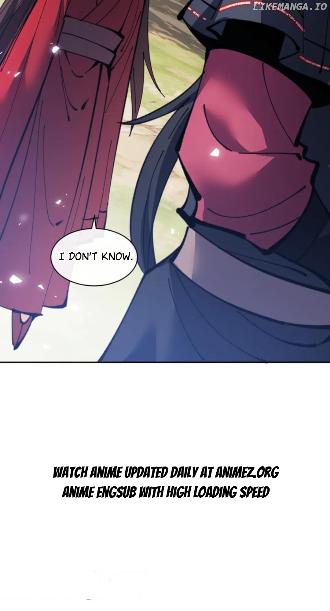 Master: This rebellious disciple is definitely not the Holy Son Chapter 121 - page 28